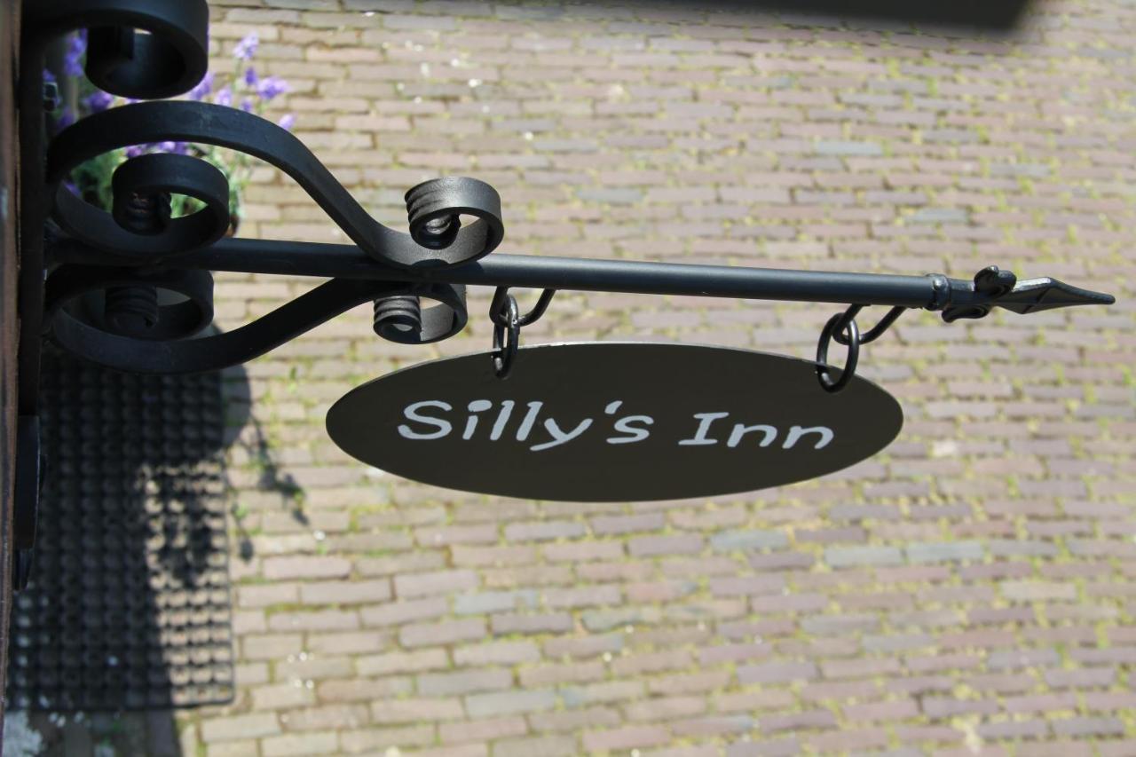 מידלבורג Silly'S Inn מראה חיצוני תמונה