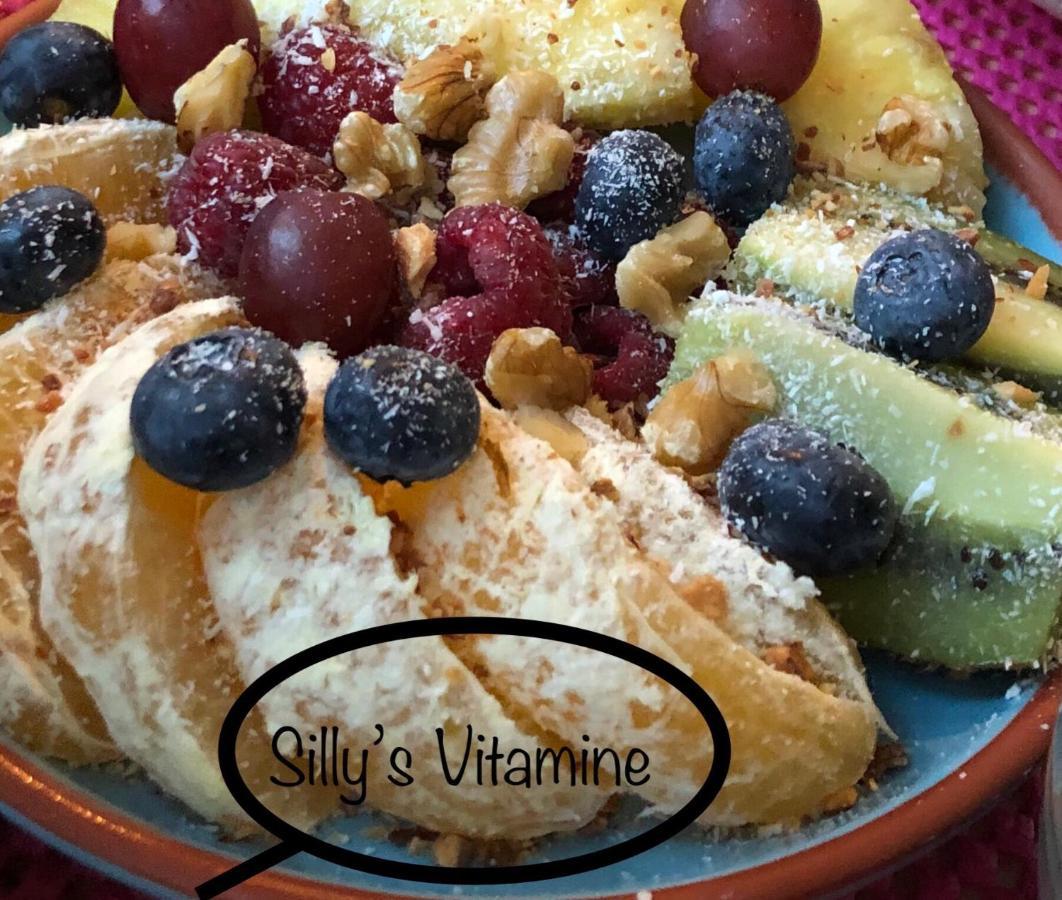 מידלבורג Silly'S Inn מראה חיצוני תמונה