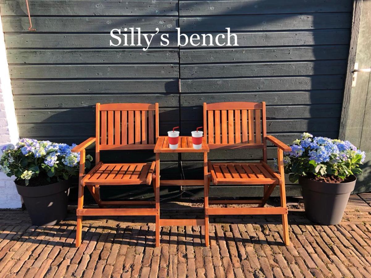 מידלבורג Silly'S Inn מראה חיצוני תמונה