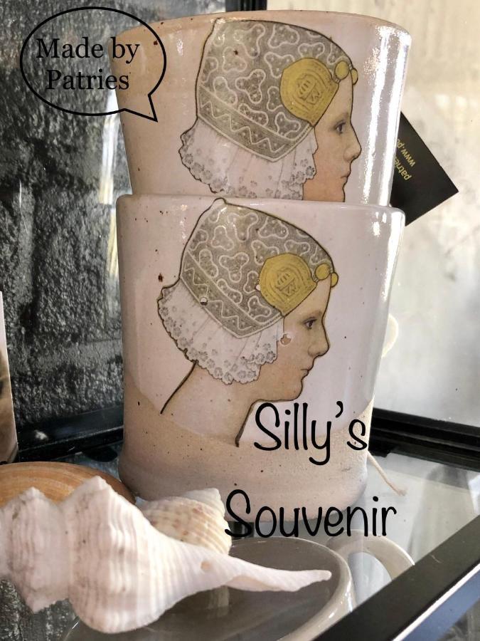 מידלבורג Silly'S Inn מראה חיצוני תמונה