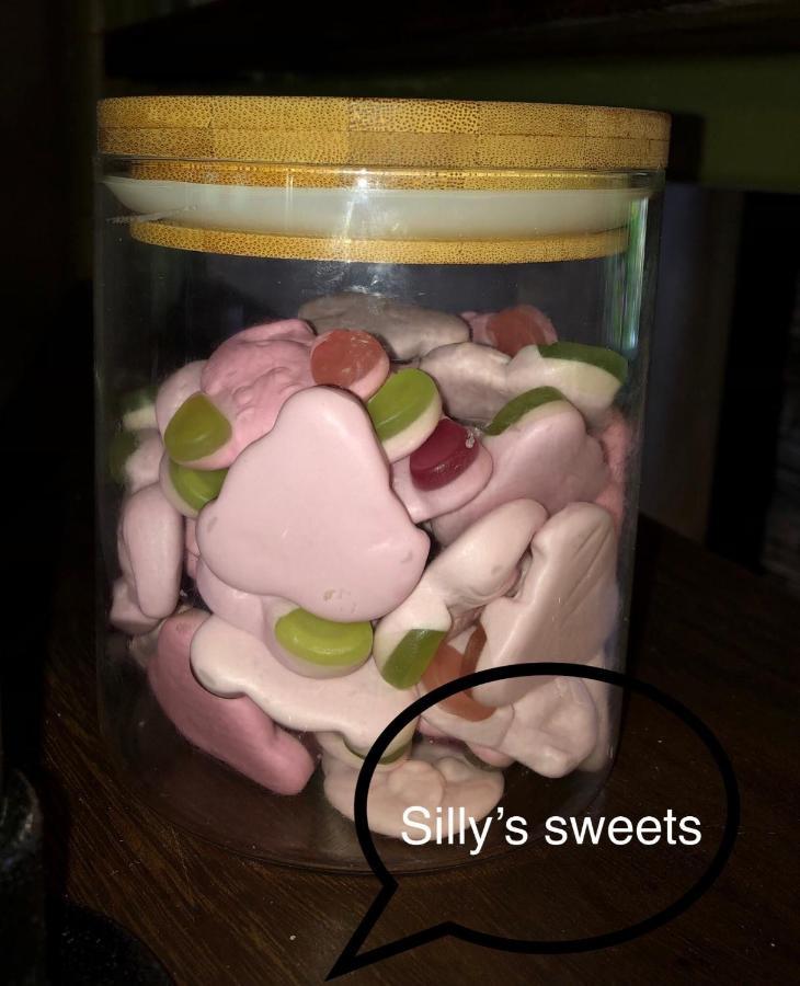 מידלבורג Silly'S Inn מראה חיצוני תמונה